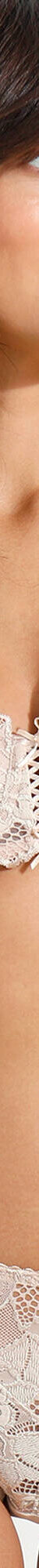 Slip dentelle unie Arum (nude) Slip dentelle unie Arum (nude)